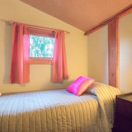 Ferienwohnung El Solito Villa La Angostura Exterior foto