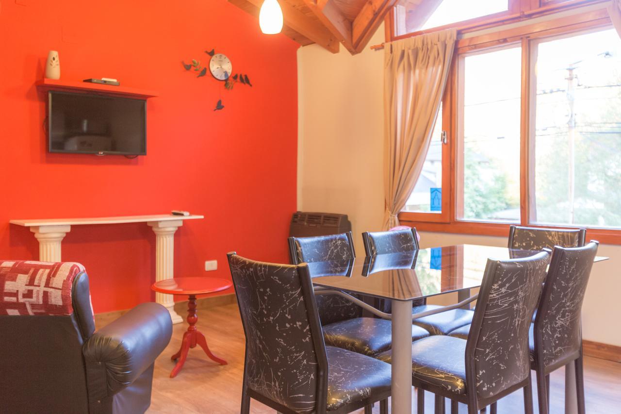 Ferienwohnung El Solito Villa La Angostura Exterior foto