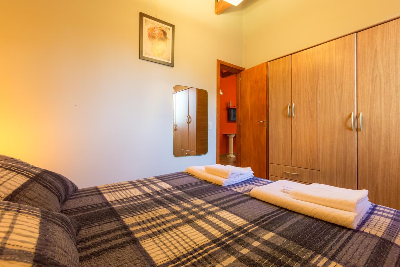 Ferienwohnung El Solito Villa La Angostura Exterior foto