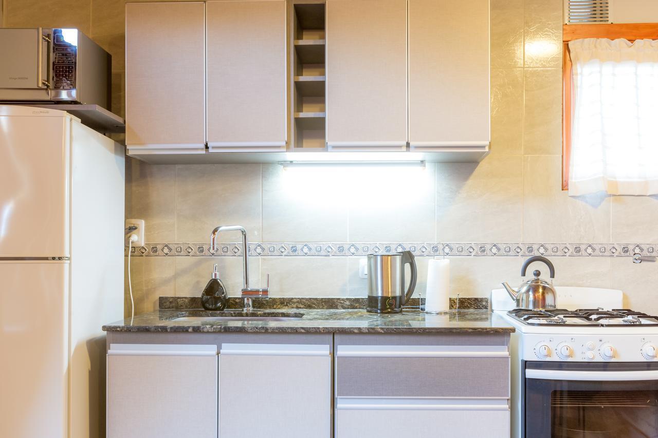 Ferienwohnung El Solito Villa La Angostura Exterior foto