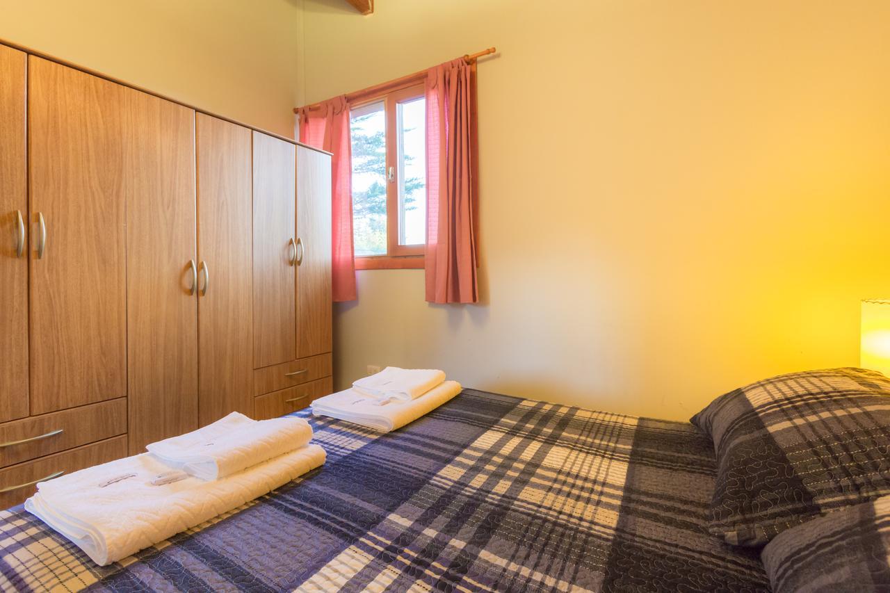 Ferienwohnung El Solito Villa La Angostura Exterior foto