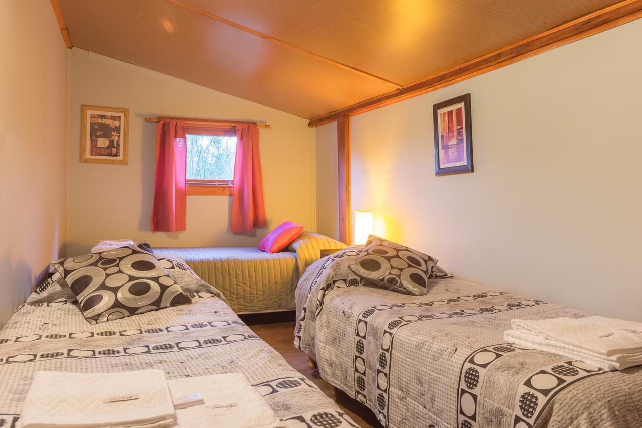 Ferienwohnung El Solito Villa La Angostura Exterior foto